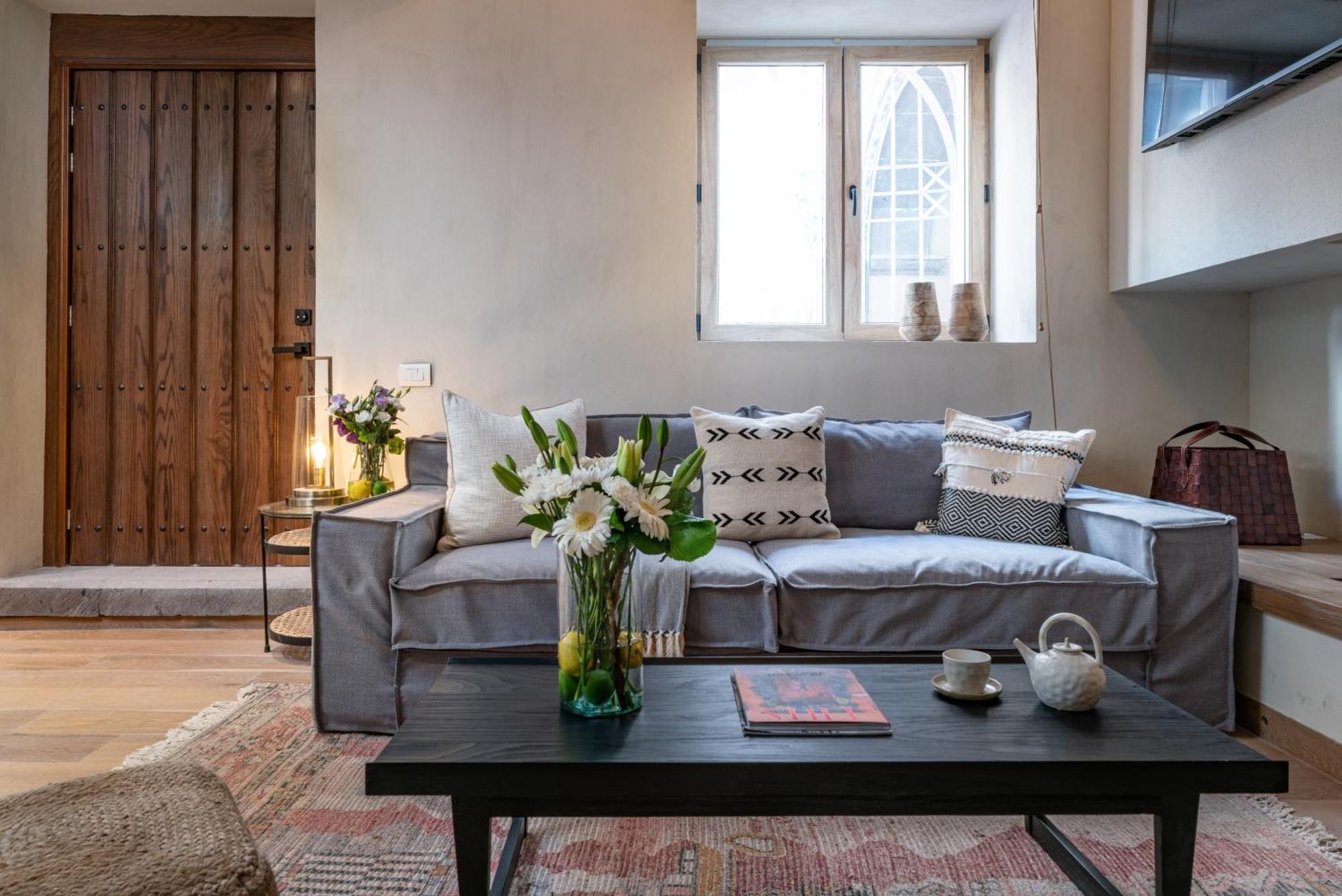 Le Cottage San Miguel De Allende, Modern Luxury In Centro With Pool & Jacuzzi Buitenkant foto