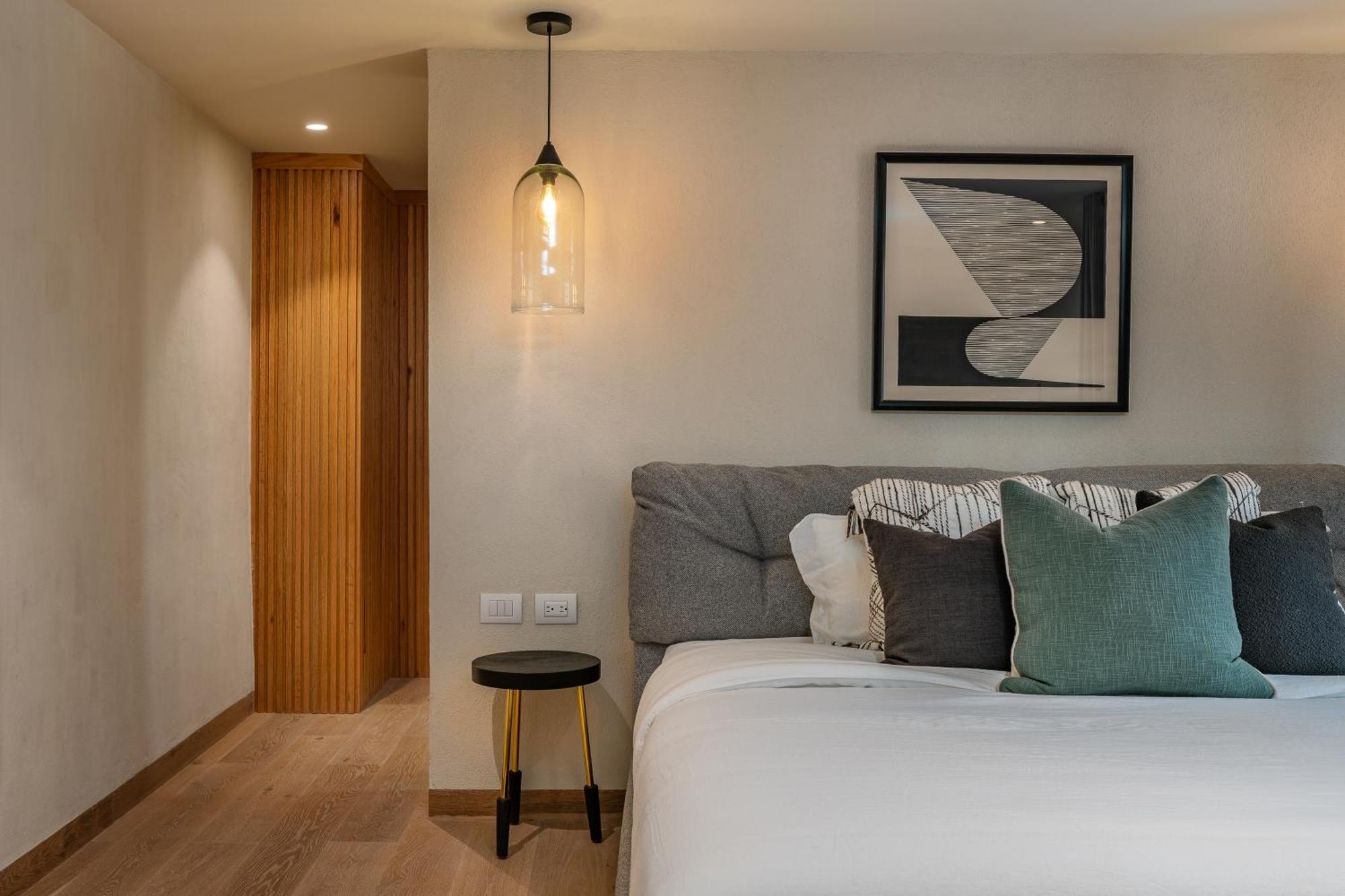 Le Cottage San Miguel De Allende, Modern Luxury In Centro With Pool & Jacuzzi Buitenkant foto