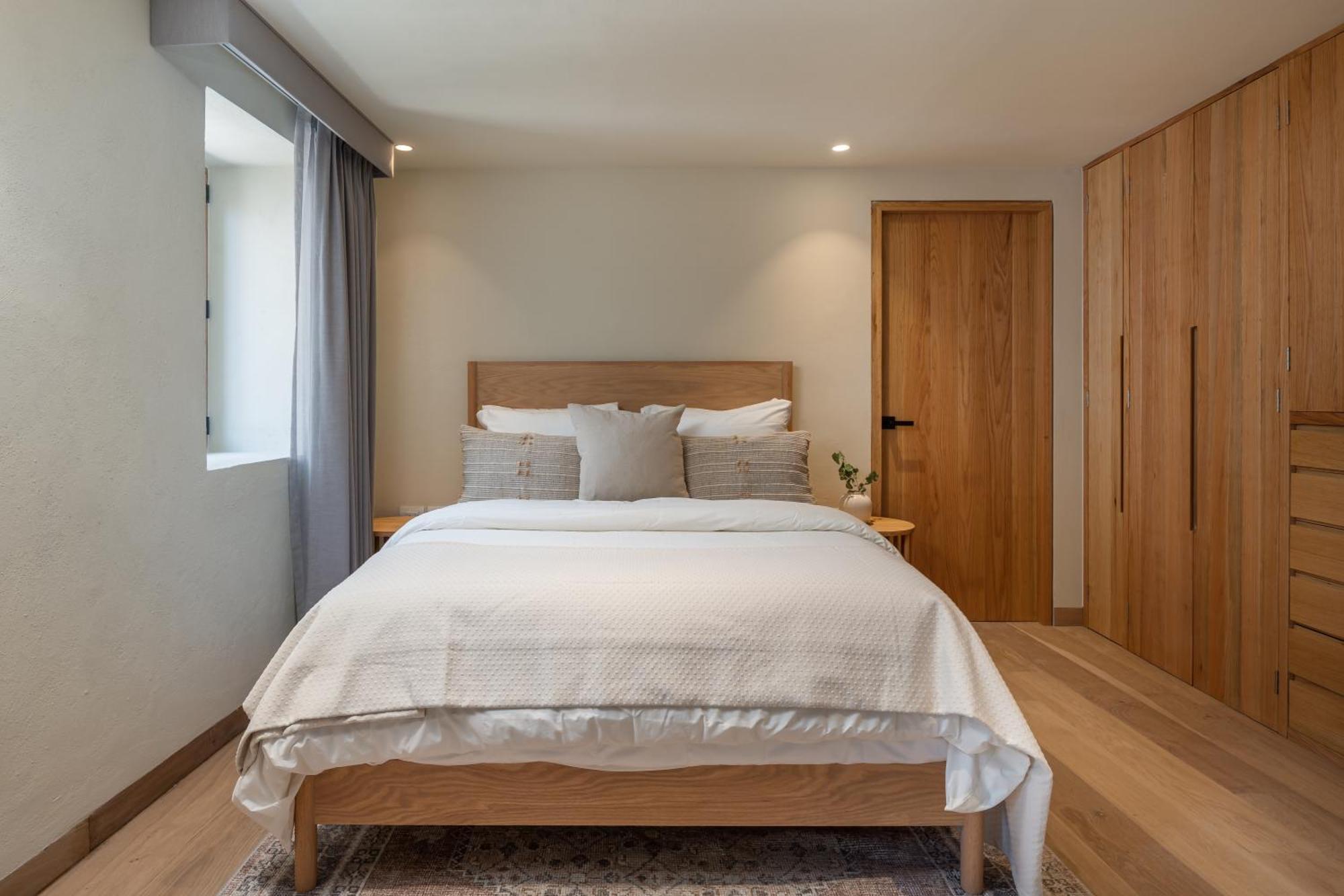 Le Cottage San Miguel De Allende, Modern Luxury In Centro With Pool & Jacuzzi Buitenkant foto