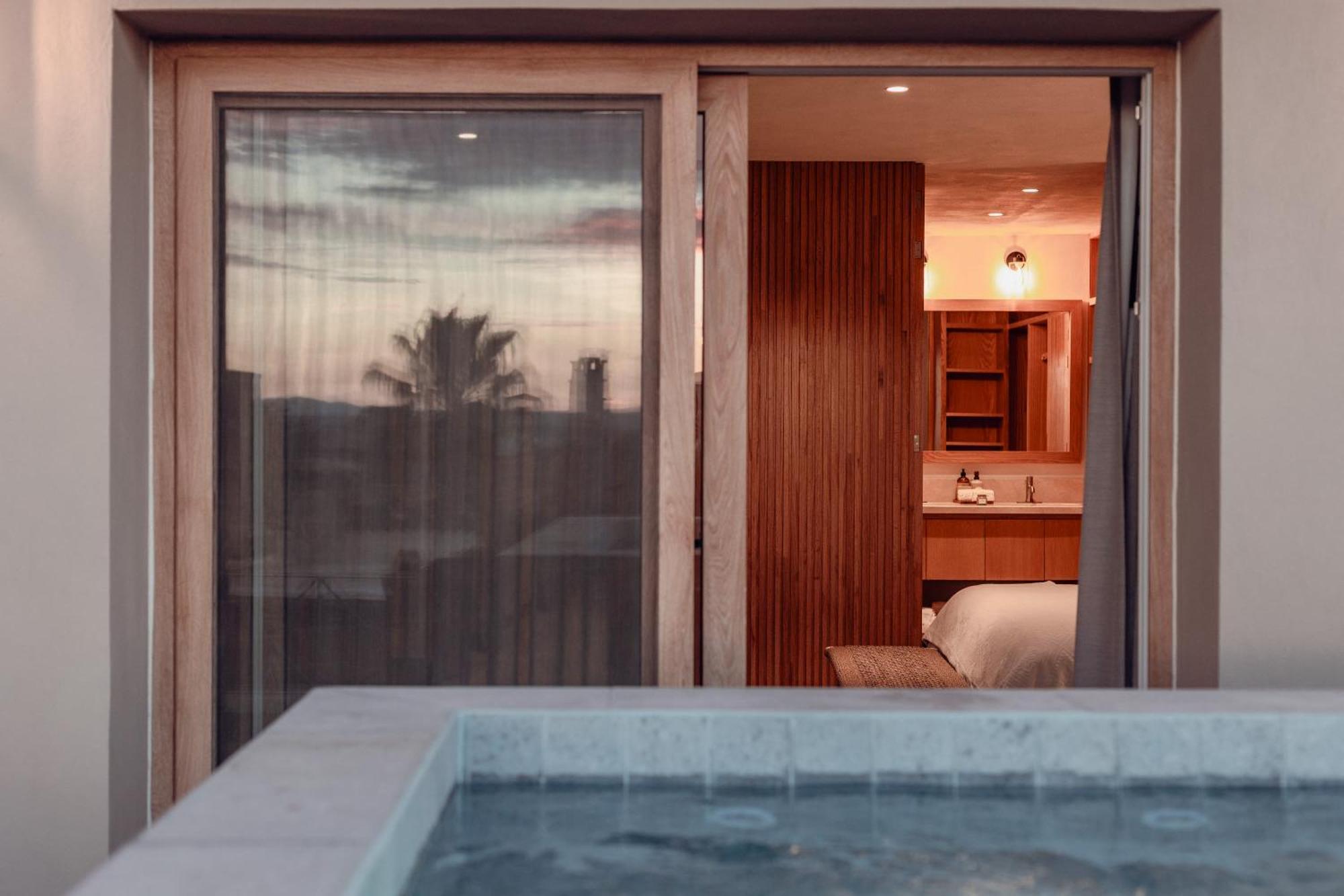 Le Cottage San Miguel De Allende, Modern Luxury In Centro With Pool & Jacuzzi Buitenkant foto