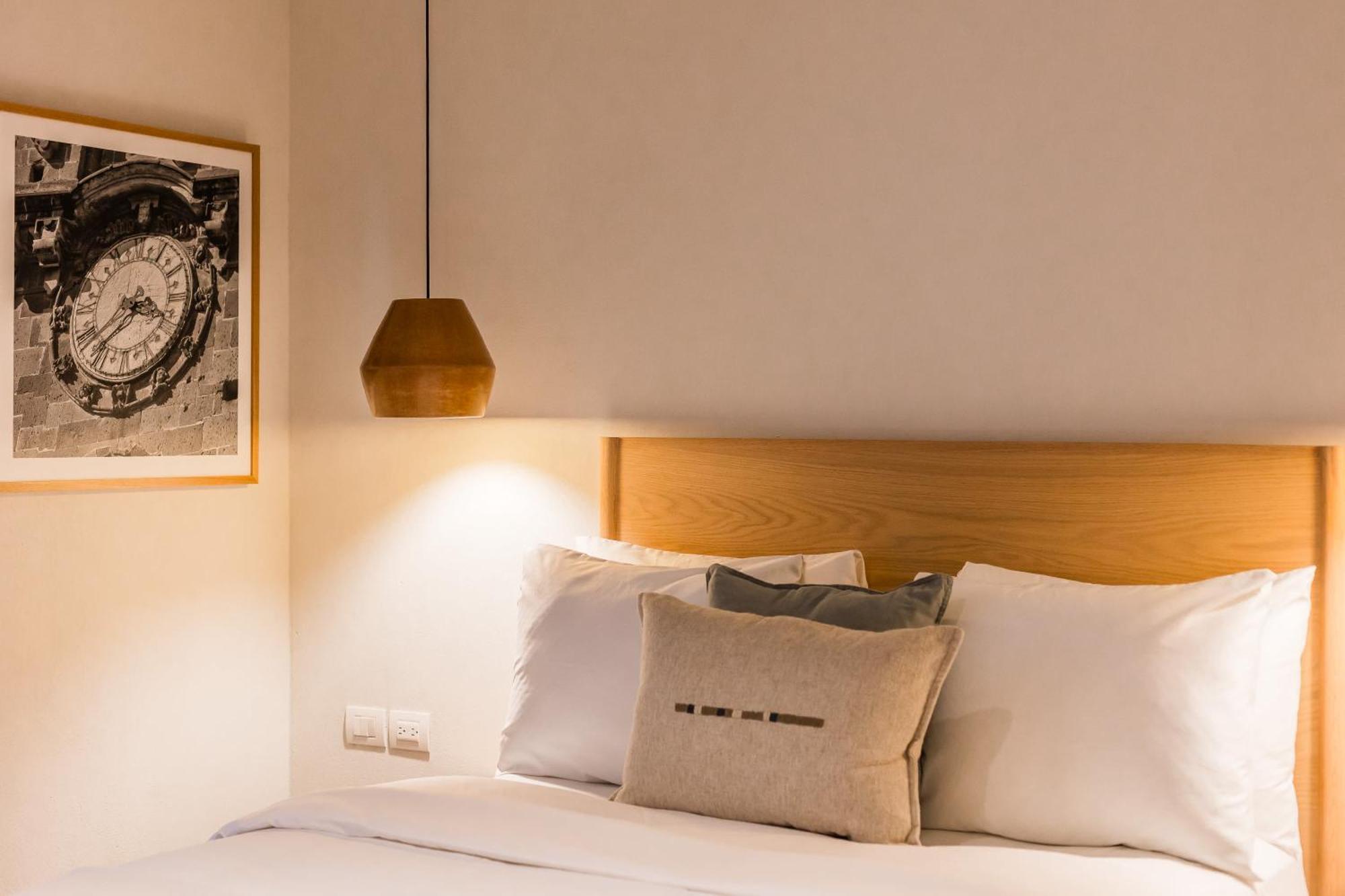 Le Cottage San Miguel De Allende, Modern Luxury In Centro With Pool & Jacuzzi Buitenkant foto