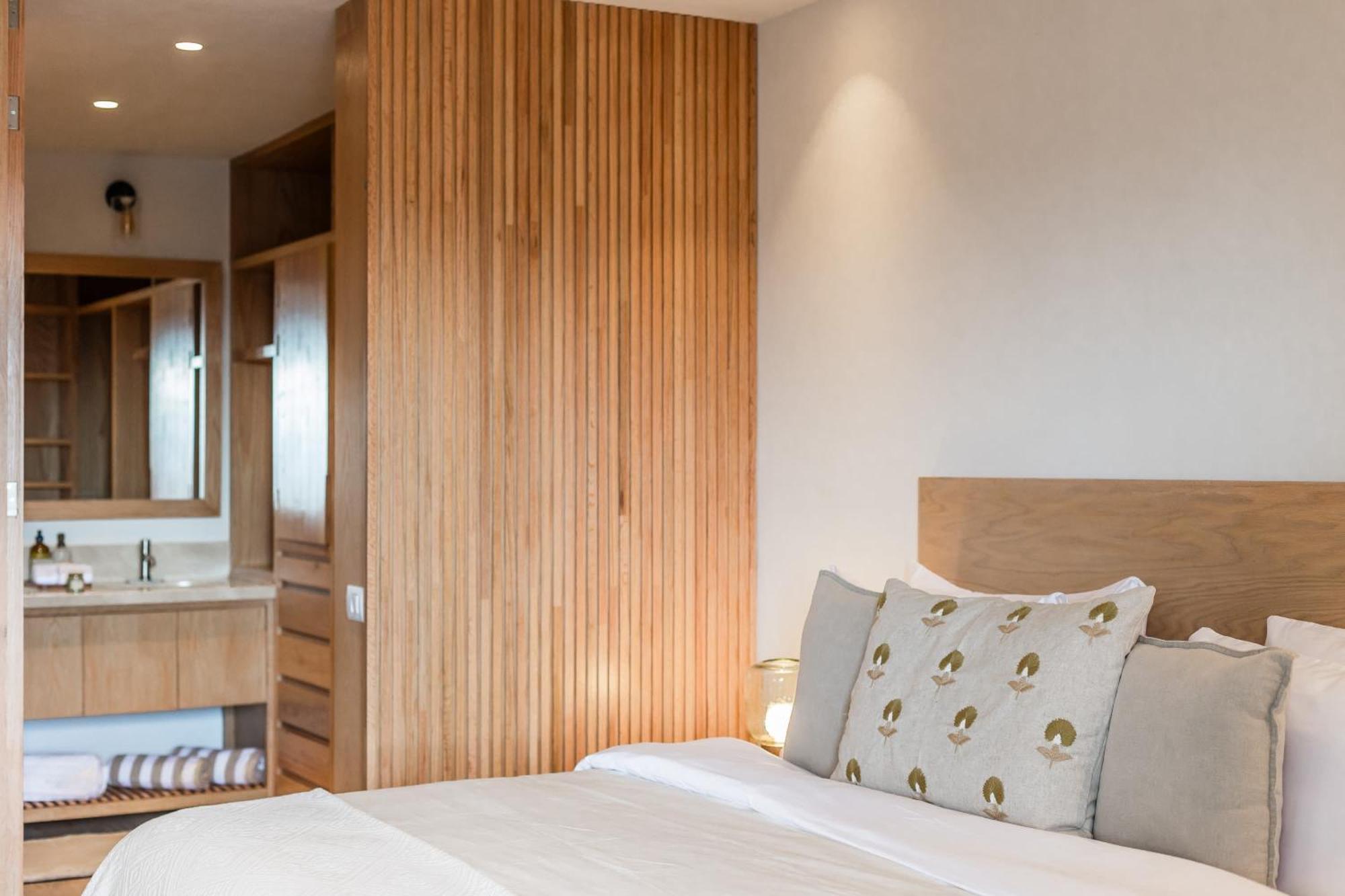 Le Cottage San Miguel De Allende, Modern Luxury In Centro With Pool & Jacuzzi Kamer foto
