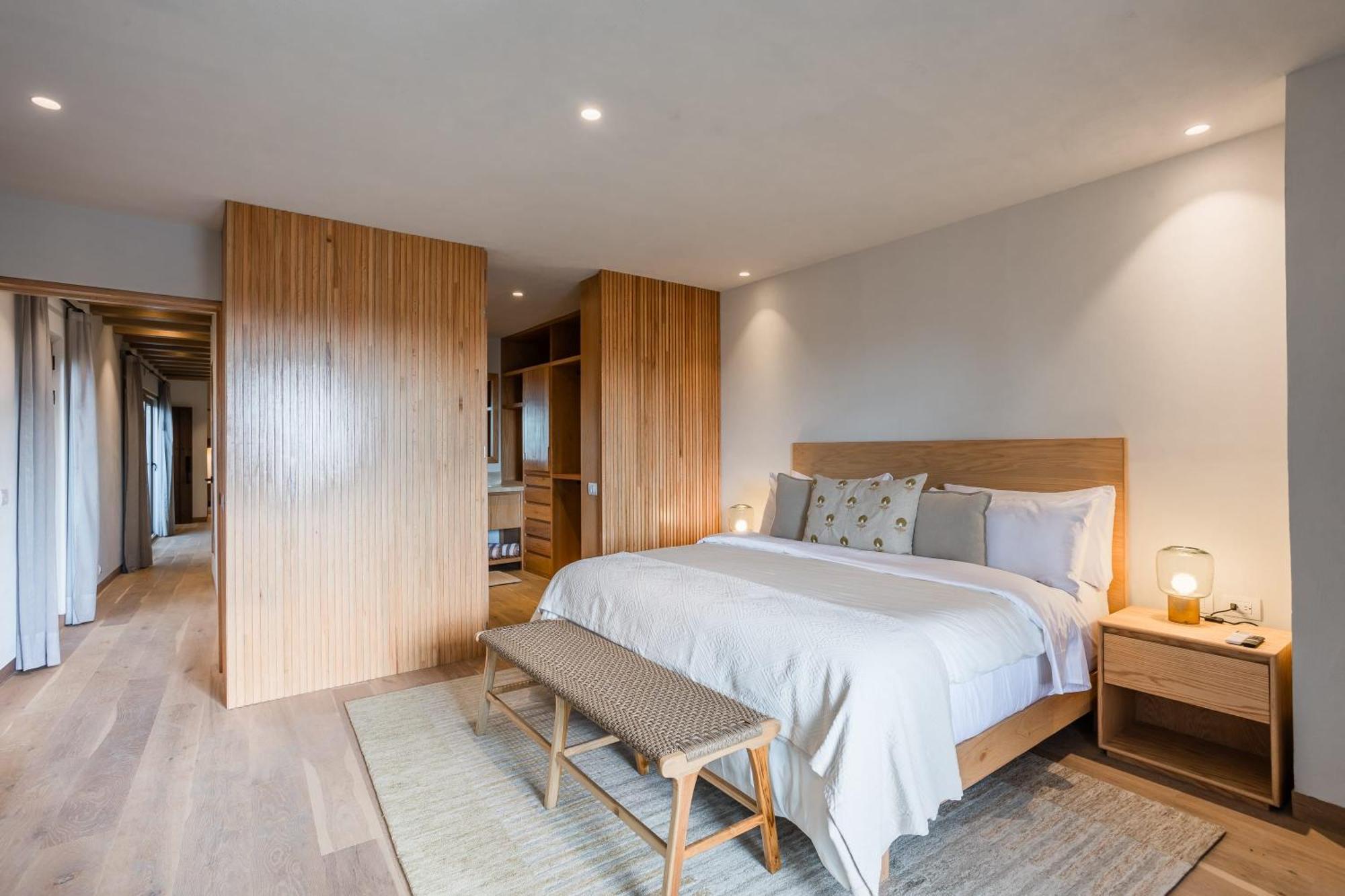 Le Cottage San Miguel De Allende, Modern Luxury In Centro With Pool & Jacuzzi Buitenkant foto