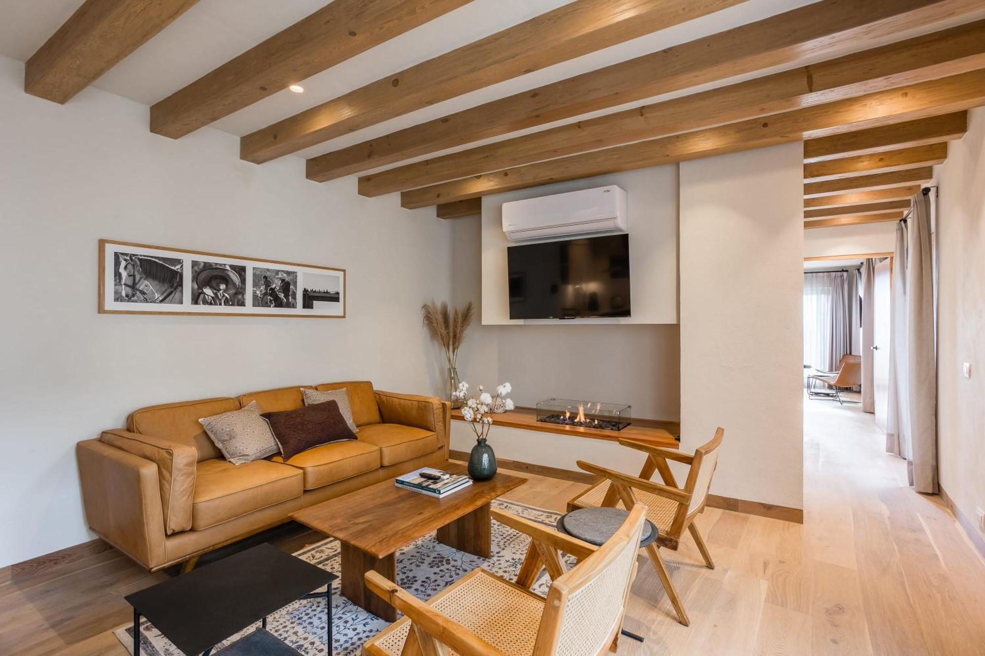 Le Cottage San Miguel De Allende, Modern Luxury In Centro With Pool & Jacuzzi Kamer foto