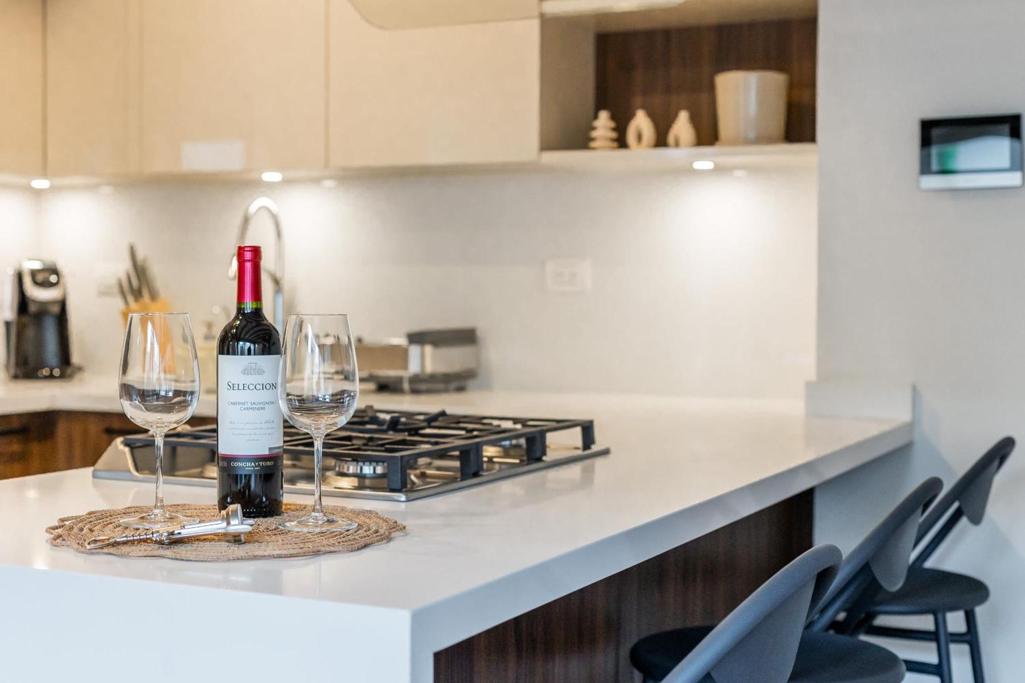 Le Cottage San Miguel De Allende, Modern Luxury In Centro With Pool & Jacuzzi Buitenkant foto