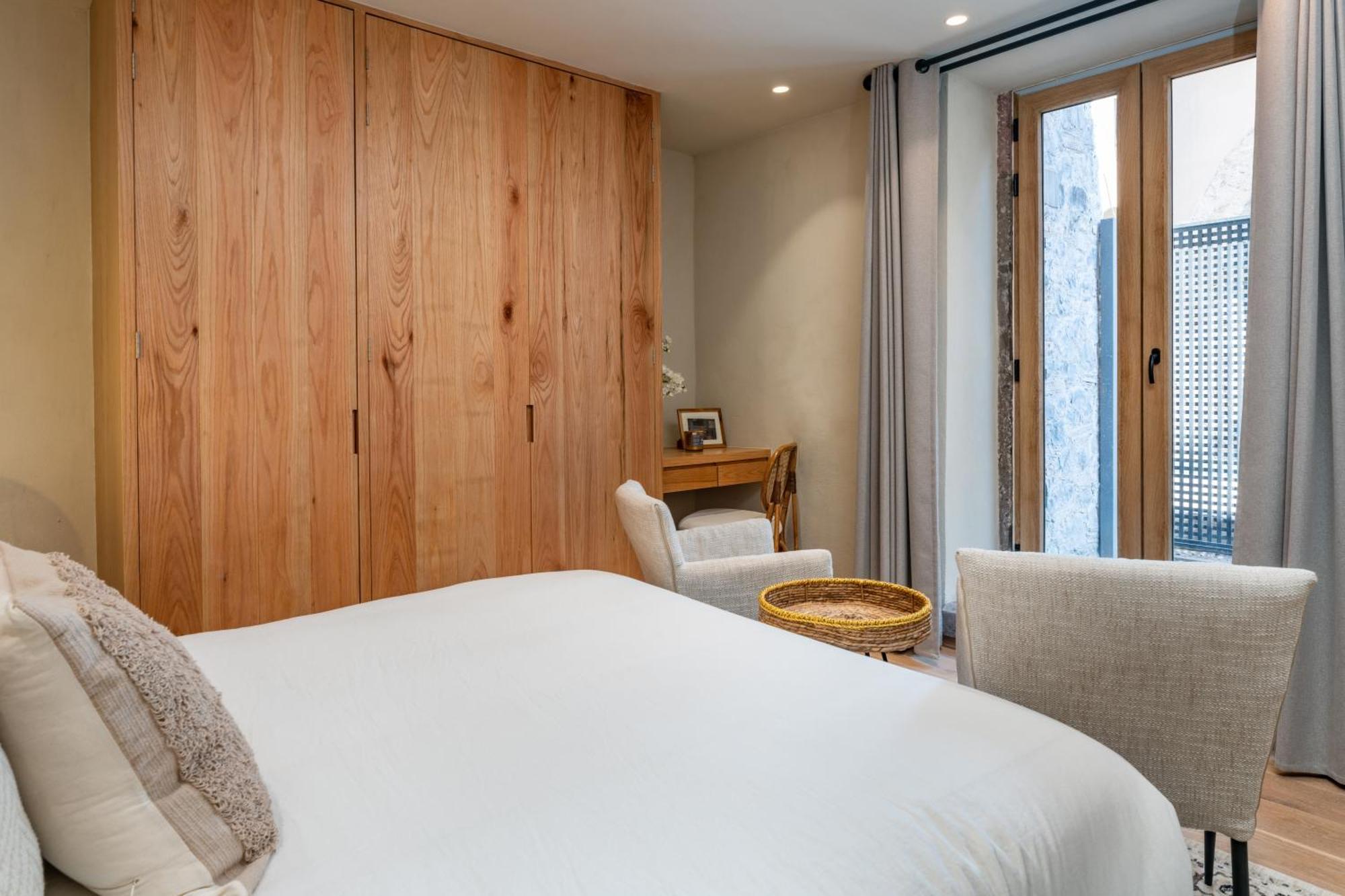 Le Cottage San Miguel De Allende, Modern Luxury In Centro With Pool & Jacuzzi Kamer foto
