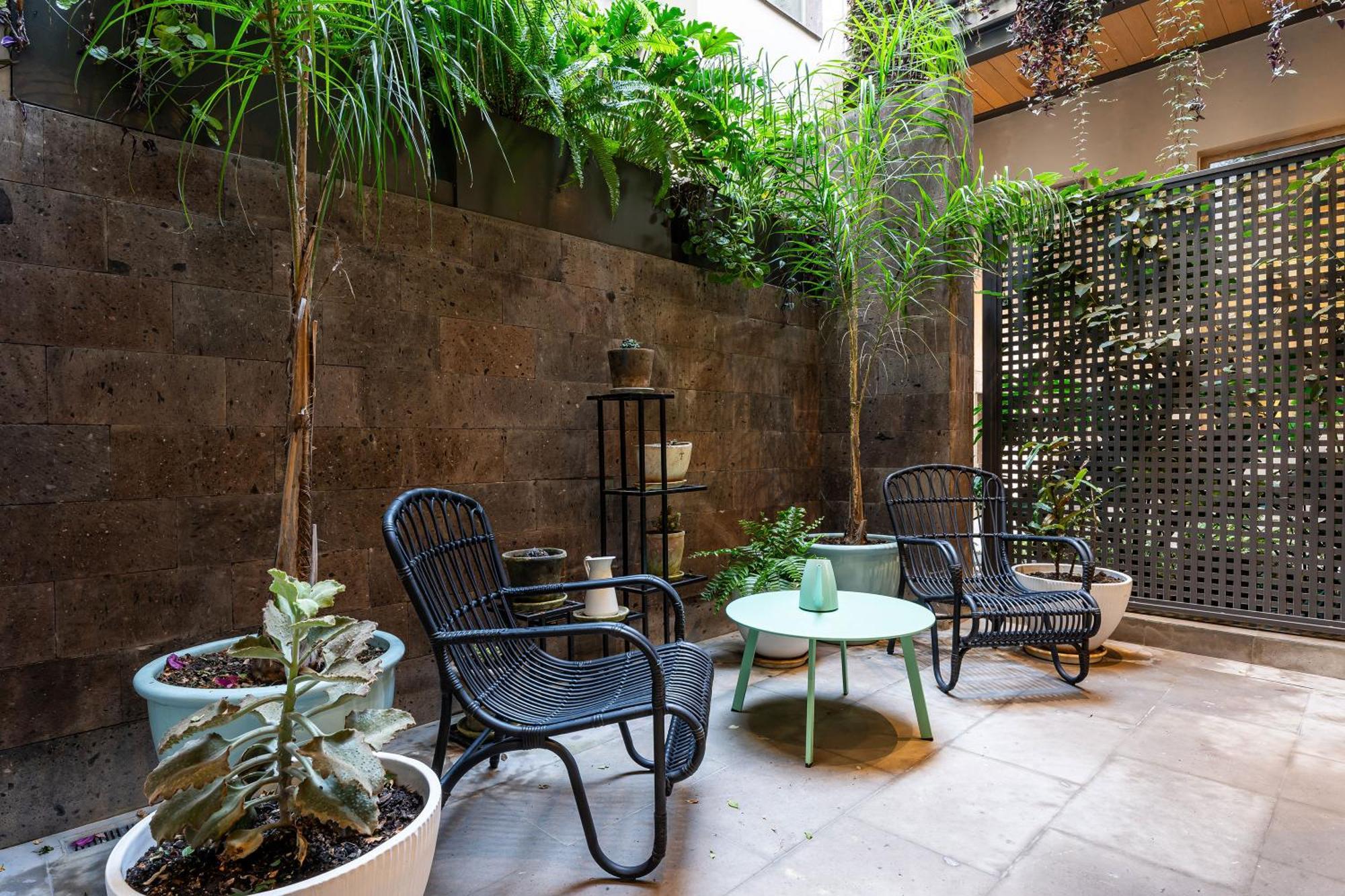 Le Cottage San Miguel De Allende, Modern Luxury In Centro With Pool & Jacuzzi Buitenkant foto