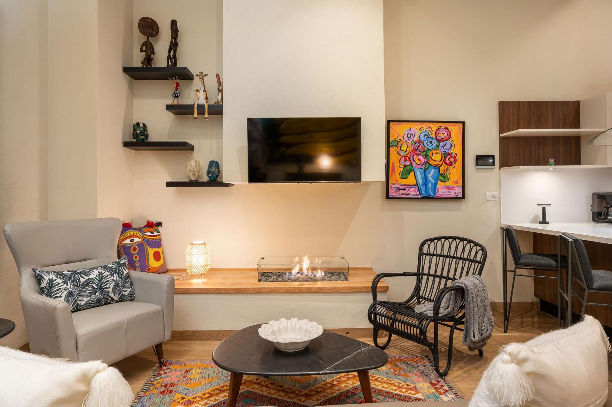 Le Cottage San Miguel De Allende, Modern Luxury In Centro With Pool & Jacuzzi Buitenkant foto