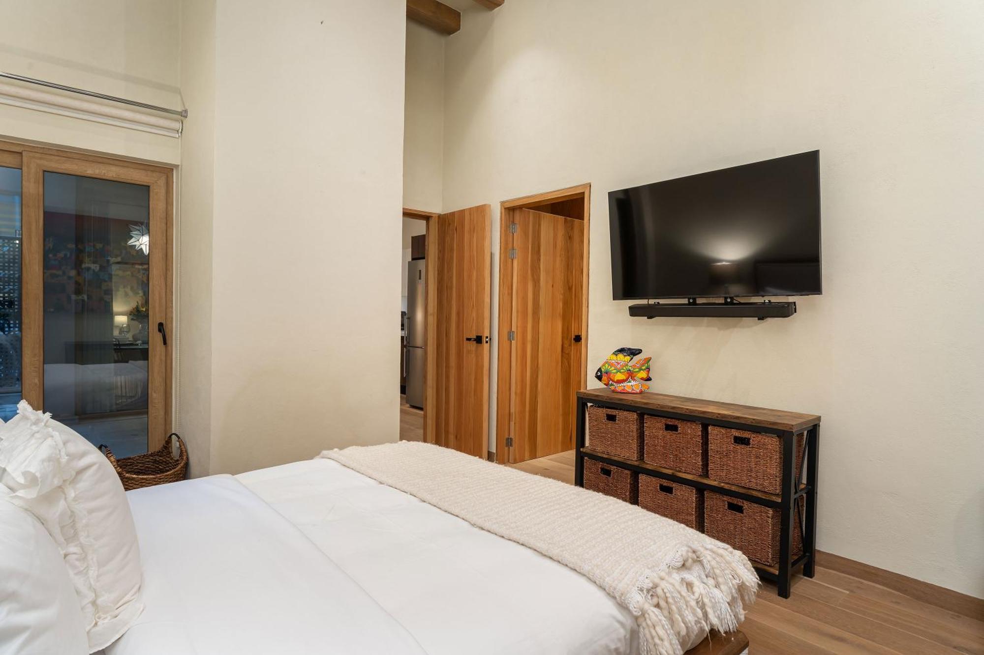 Le Cottage San Miguel De Allende, Modern Luxury In Centro With Pool & Jacuzzi Buitenkant foto