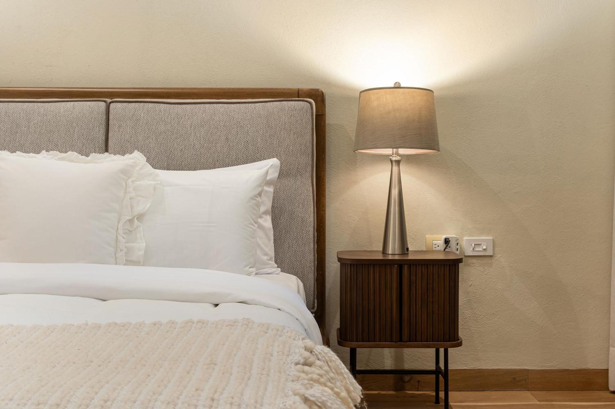 Le Cottage San Miguel De Allende, Modern Luxury In Centro With Pool & Jacuzzi Buitenkant foto