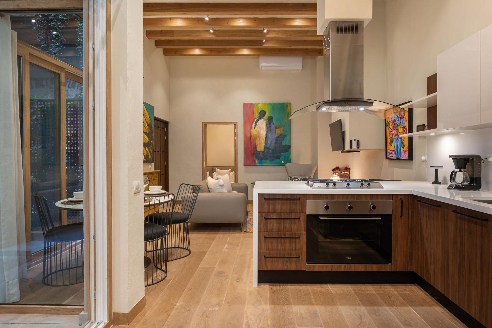 Le Cottage San Miguel De Allende, Modern Luxury In Centro With Pool & Jacuzzi Buitenkant foto