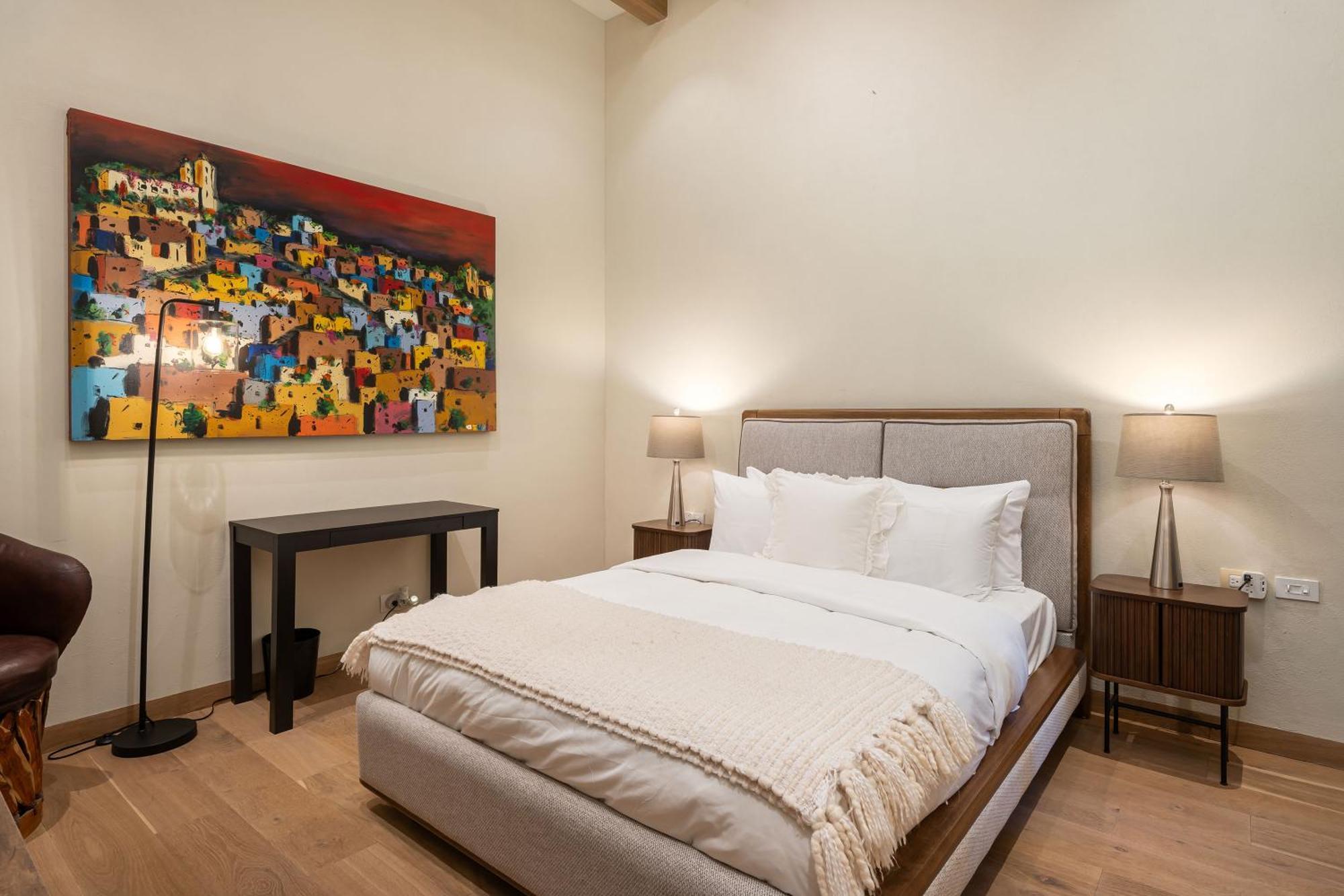 Le Cottage San Miguel De Allende, Modern Luxury In Centro With Pool & Jacuzzi Buitenkant foto