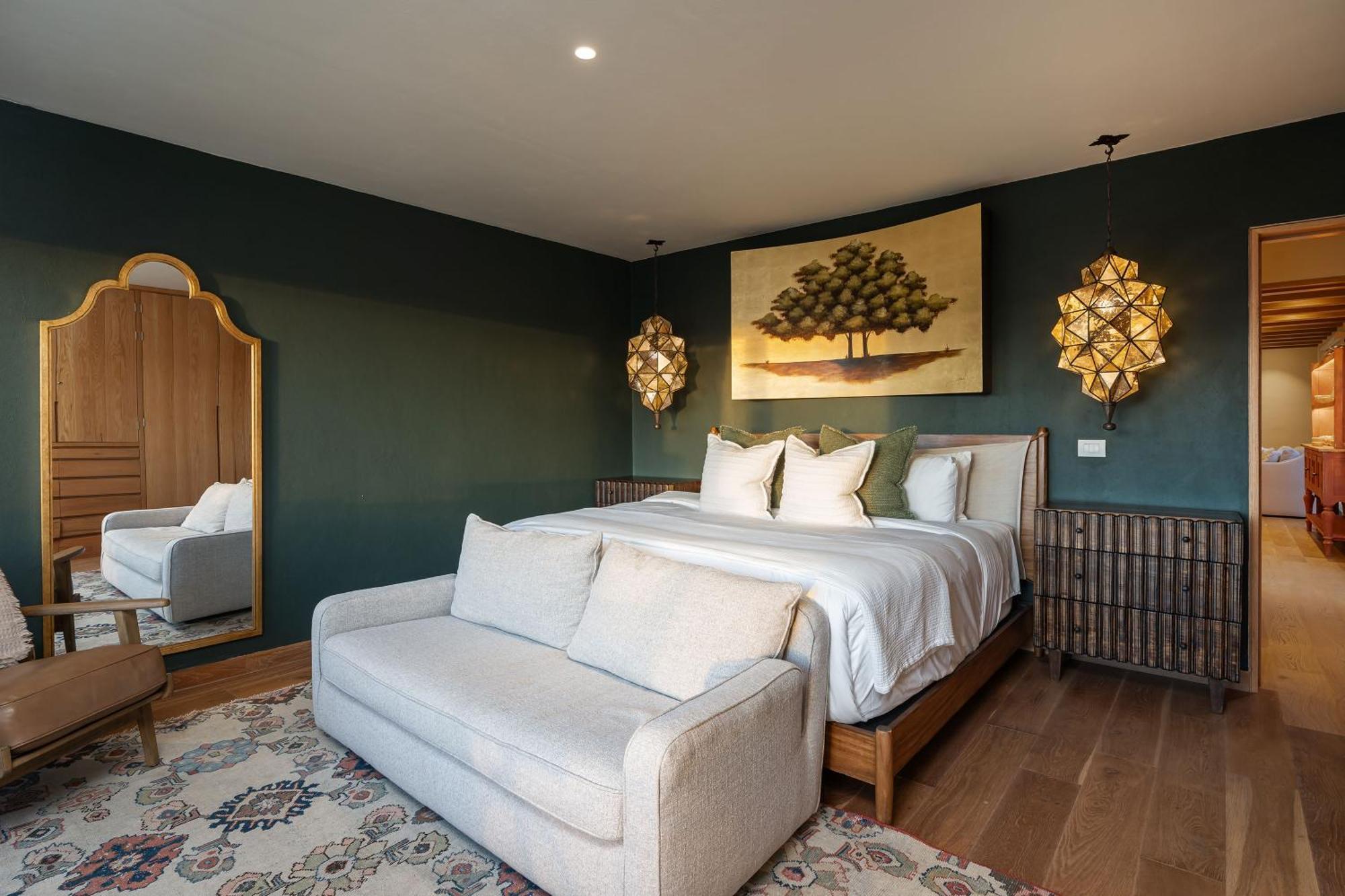 Le Cottage San Miguel De Allende, Modern Luxury In Centro With Pool & Jacuzzi Buitenkant foto