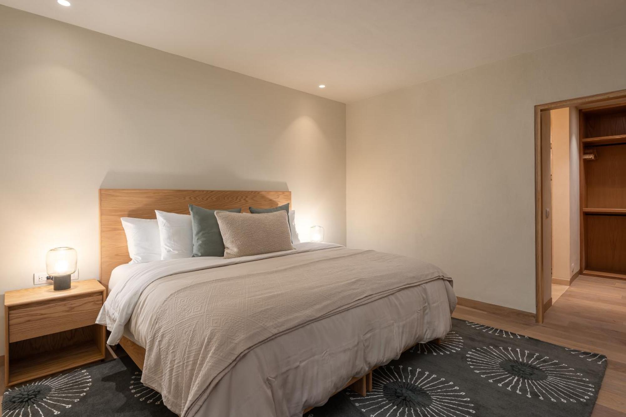 Le Cottage San Miguel De Allende, Modern Luxury In Centro With Pool & Jacuzzi Buitenkant foto