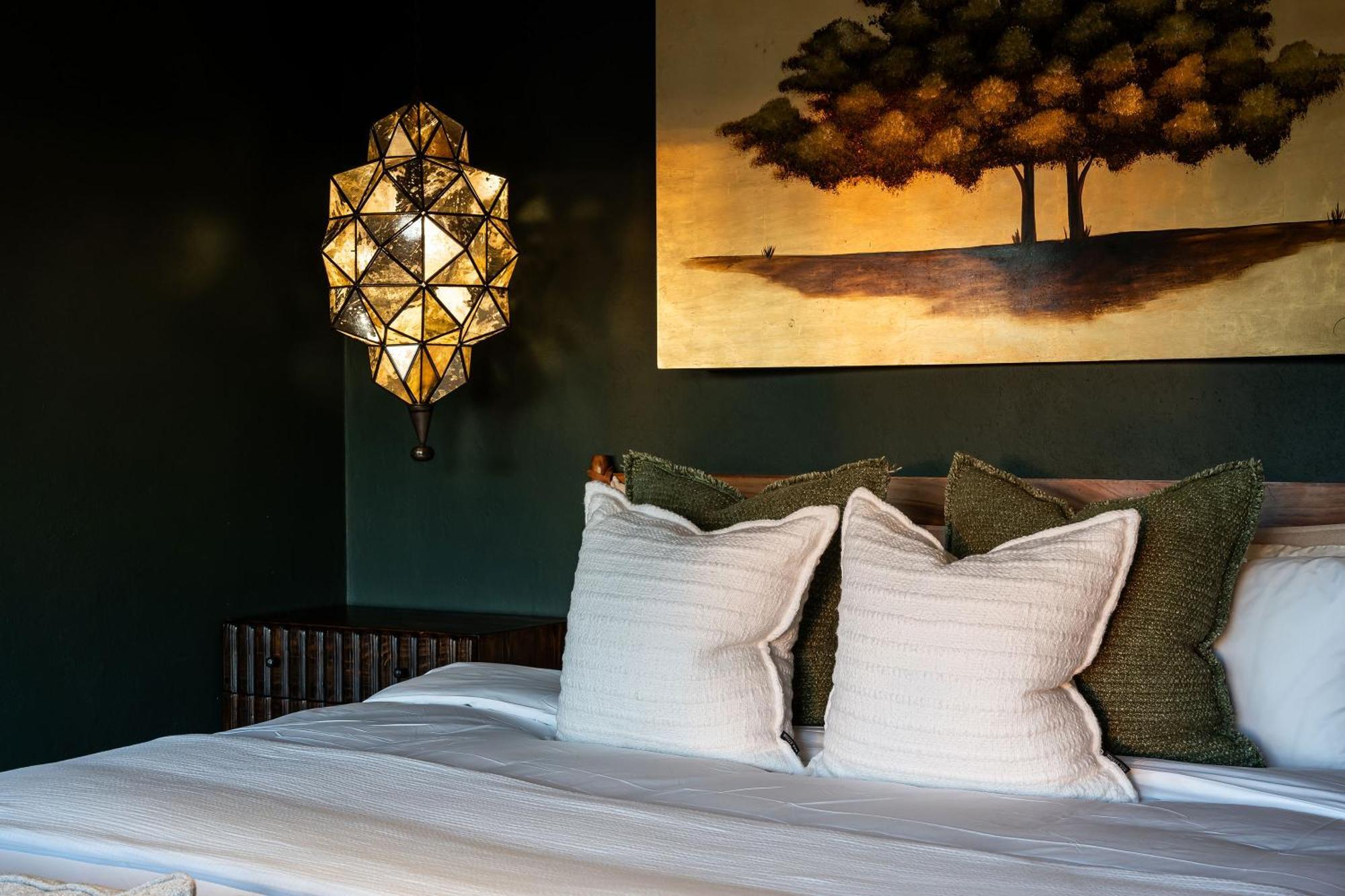 Le Cottage San Miguel De Allende, Modern Luxury In Centro With Pool & Jacuzzi Buitenkant foto