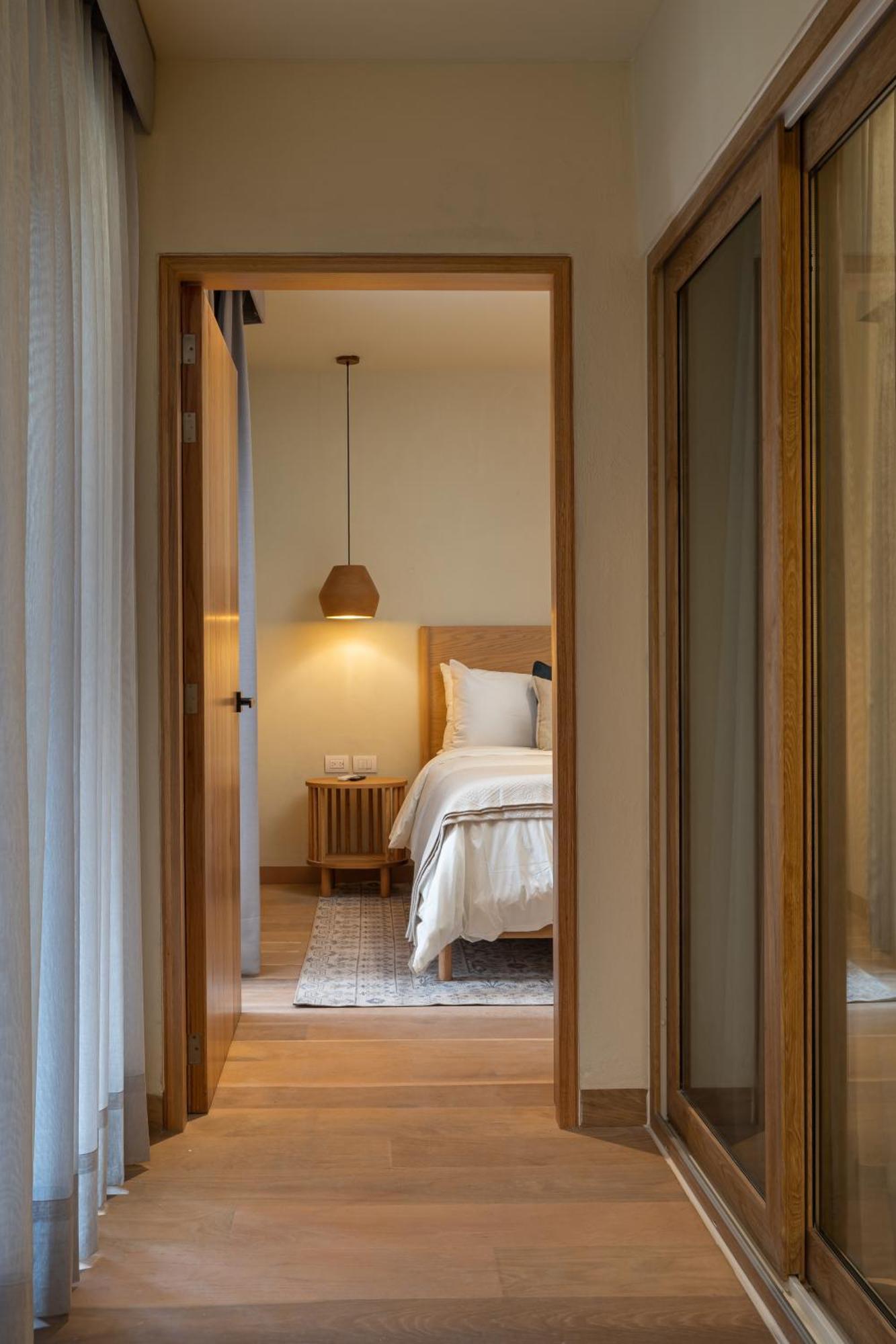 Le Cottage San Miguel De Allende, Modern Luxury In Centro With Pool & Jacuzzi Buitenkant foto