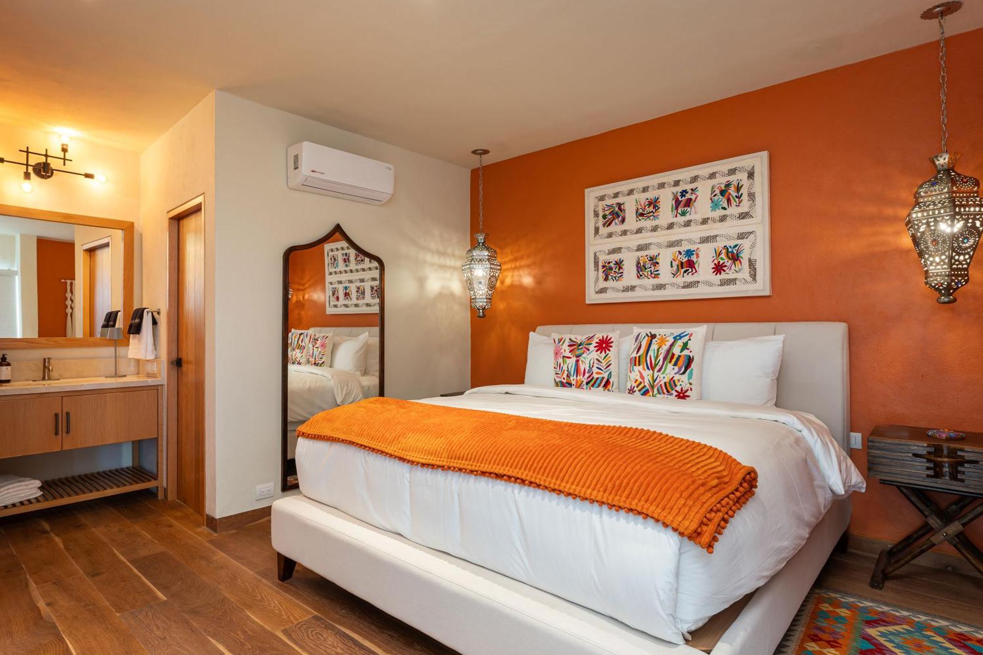 Le Cottage San Miguel De Allende, Modern Luxury In Centro With Pool & Jacuzzi Buitenkant foto