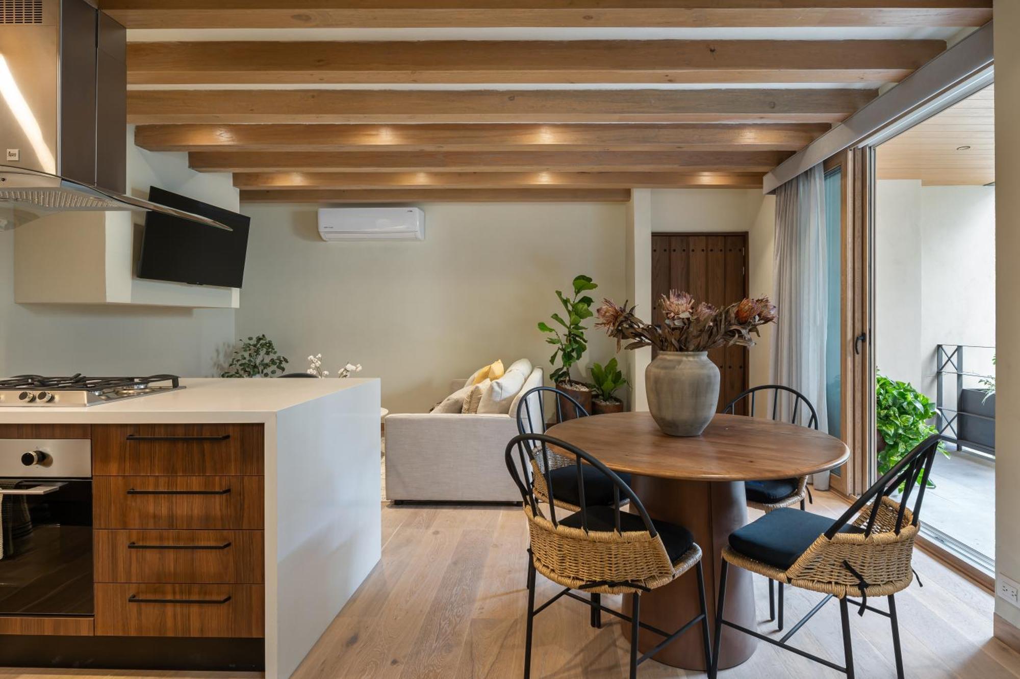 Le Cottage San Miguel De Allende, Modern Luxury In Centro With Pool & Jacuzzi Buitenkant foto