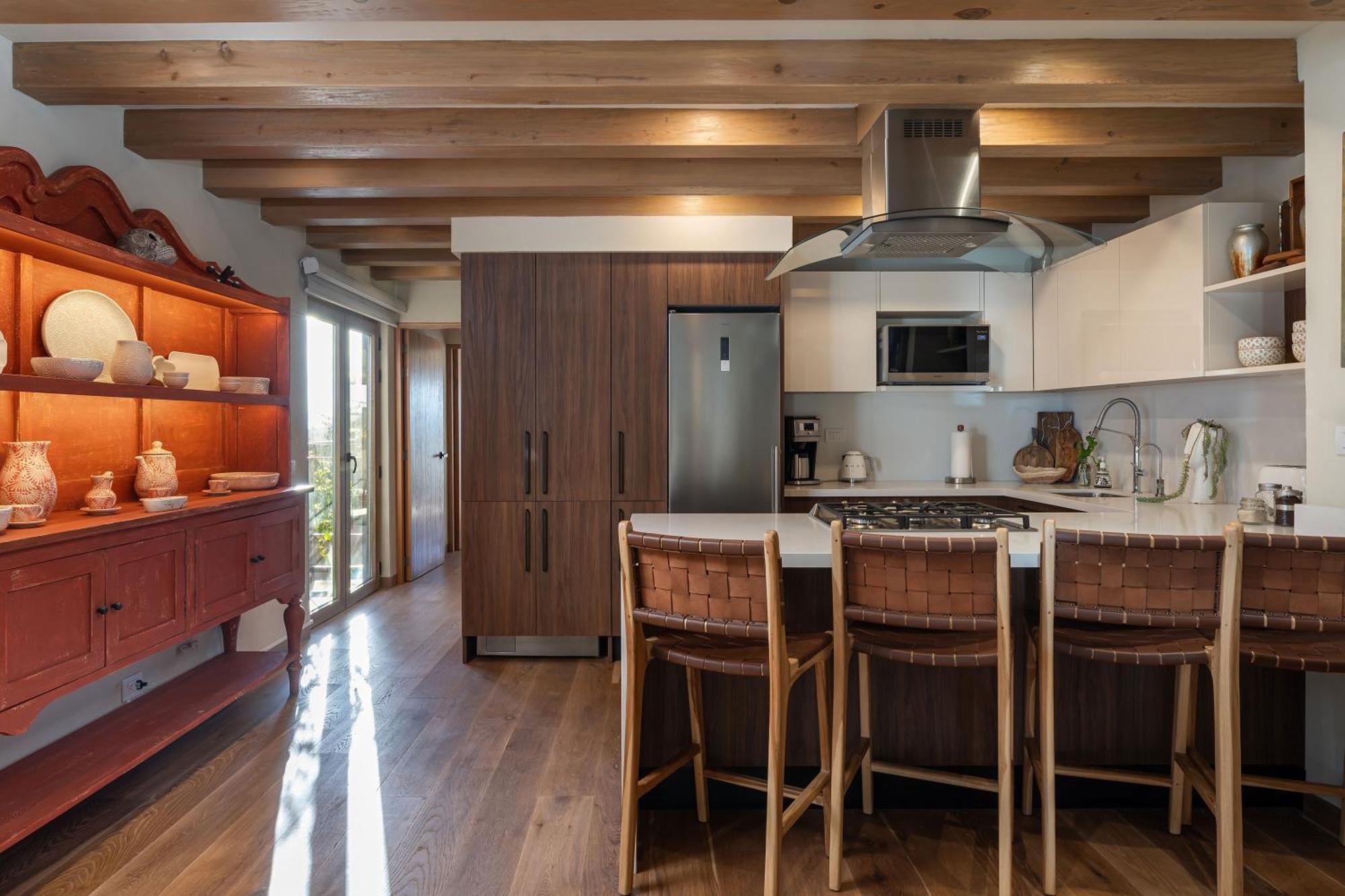 Le Cottage San Miguel De Allende, Modern Luxury In Centro With Pool & Jacuzzi Buitenkant foto