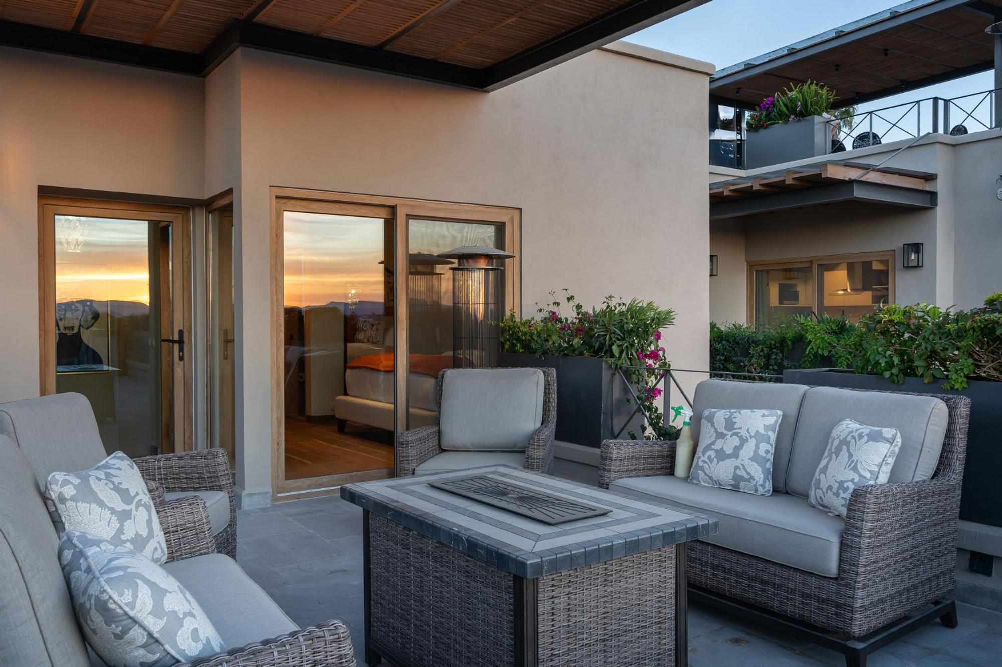 Le Cottage San Miguel De Allende, Modern Luxury In Centro With Pool & Jacuzzi Buitenkant foto