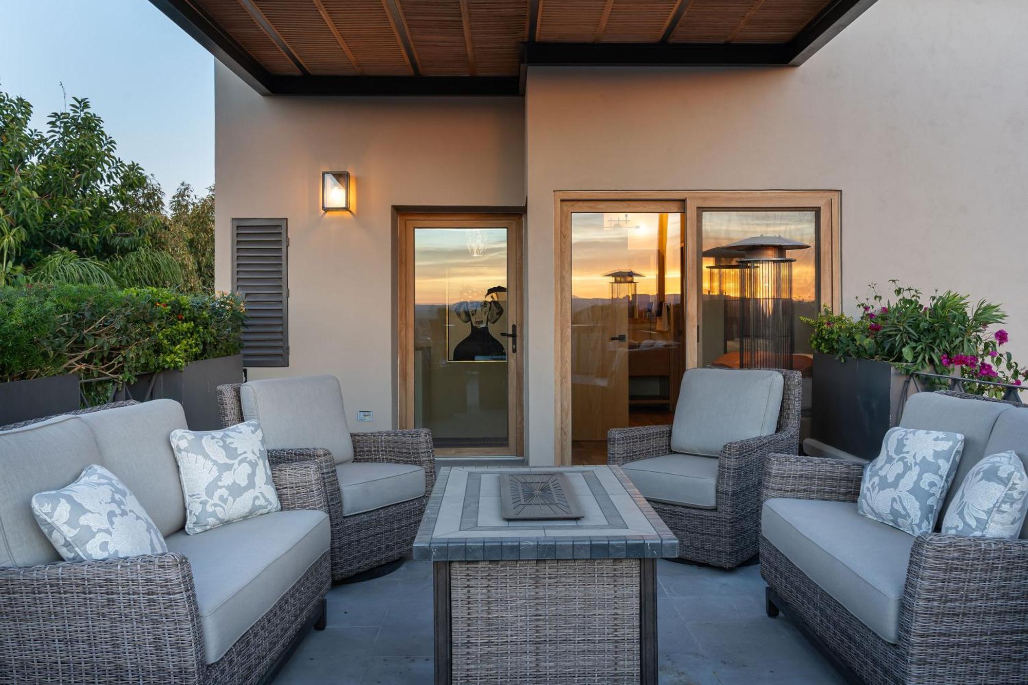 Le Cottage San Miguel De Allende, Modern Luxury In Centro With Pool & Jacuzzi Buitenkant foto