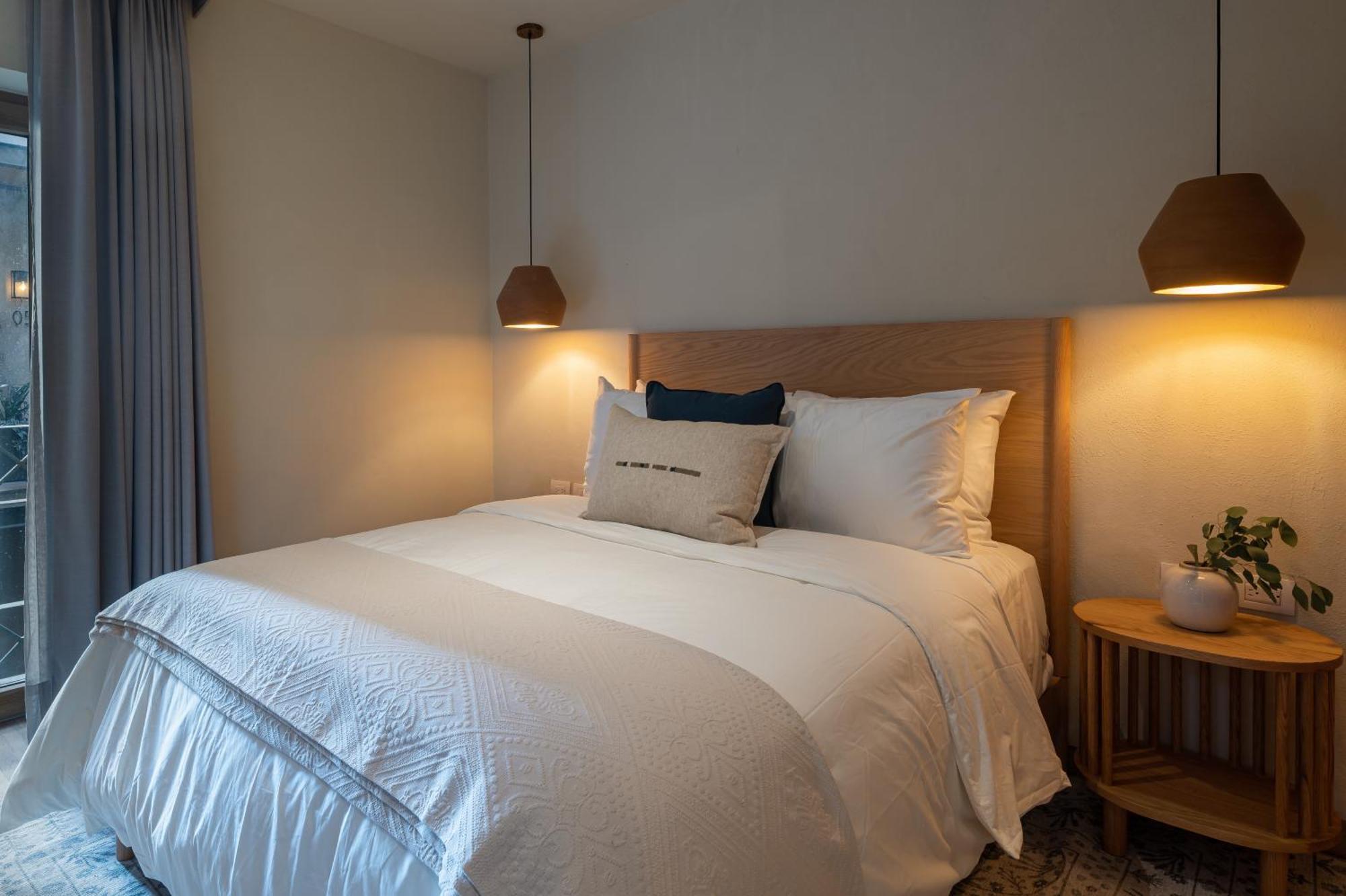 Le Cottage San Miguel De Allende, Modern Luxury In Centro With Pool & Jacuzzi Buitenkant foto